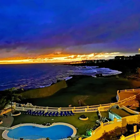 Dreamsea By Bahiamarcanarias * La Estrella (Gran Canaria)