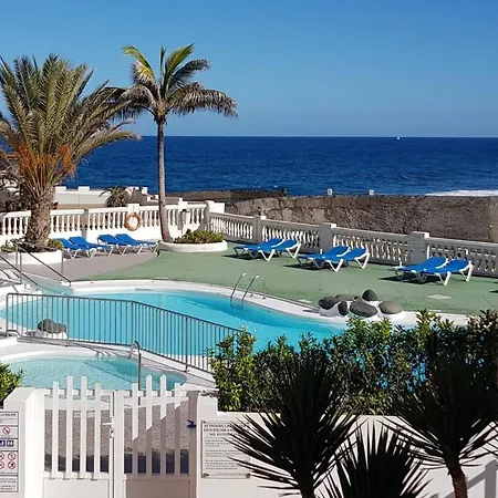Apartment Dreamsea By Bahiamarcanarias