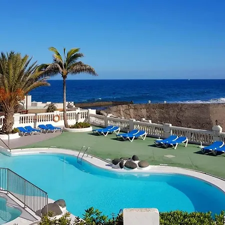 Apartment Dreamsea By Bahiamarcanarias *