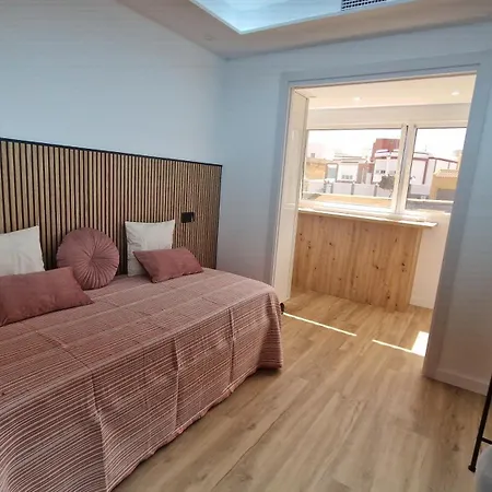 Dreamsea By Bahiamarcanarias דירה La Estrella (Gran Canaria)