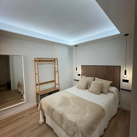 Dreamsea By Bahiamarcanarias Apartment