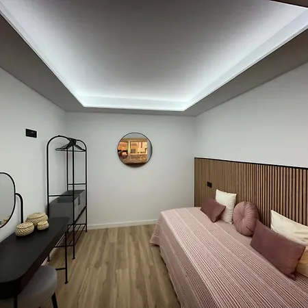 Dreamsea By Bahiamarcanarias Apartment
