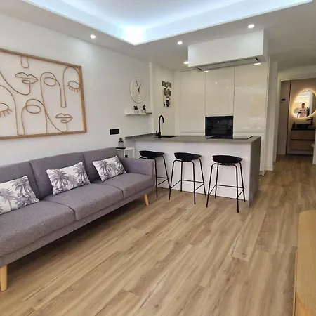 Apartment Dreamsea By Bahiamarcanarias *