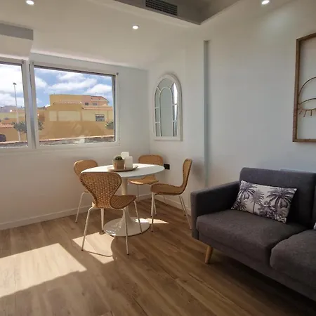 Dreamsea By Bahiamarcanarias Apartment La Estrella (Gran Canaria)